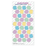 Blank | Reusable Stickers