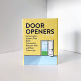 Door Opener Cards