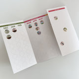 Home Maintenance Tracking Folder and Stickers