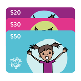 Digital Gift Card