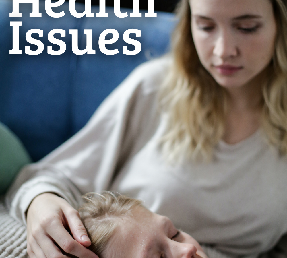 How to Help a Child Cope With Chronic Health Issues