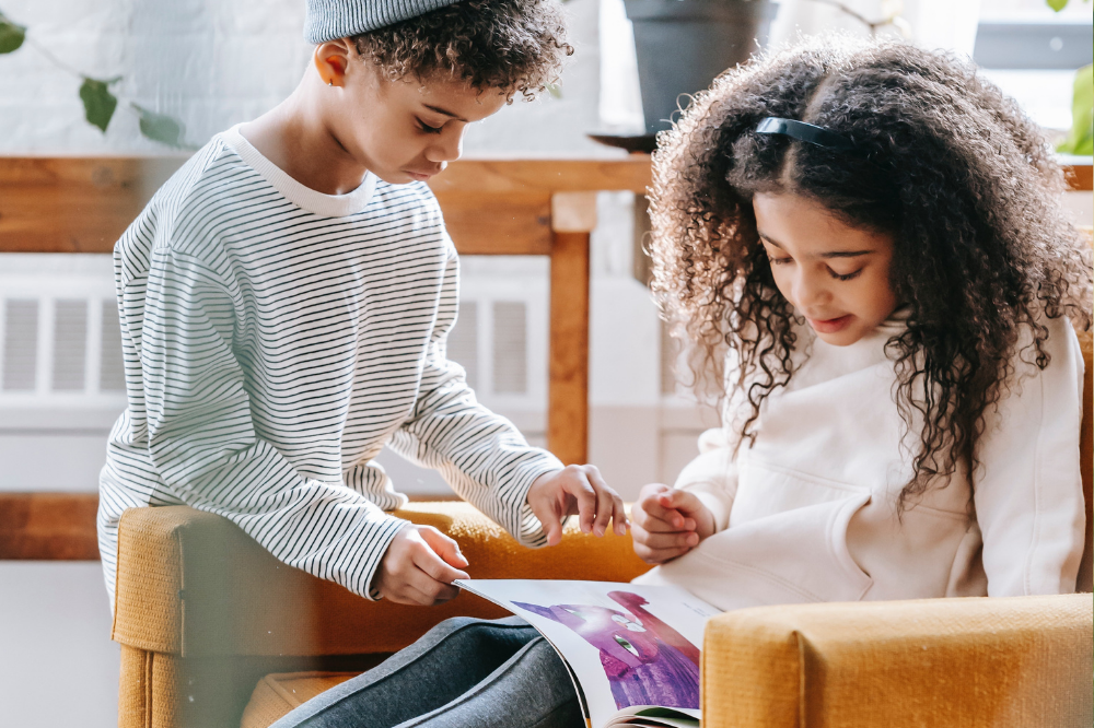 How to Help Siblings of Pediatric Cancer Patients