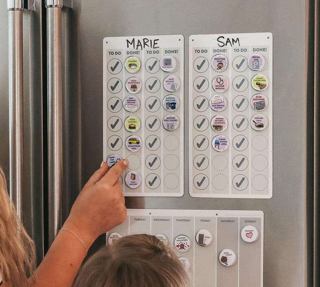 Why an Analog Visual System Works Better Than Digital Apps