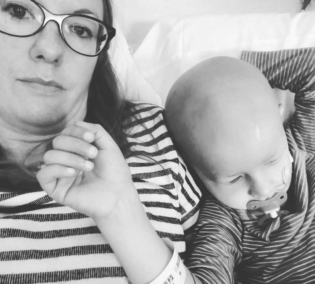 Samuel's Story: Why Pediatric Cancer Patients Need a Visual Calendar