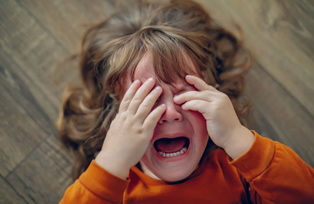 How to Use Visual Schedules to Stop Meltdowns and Anxiety