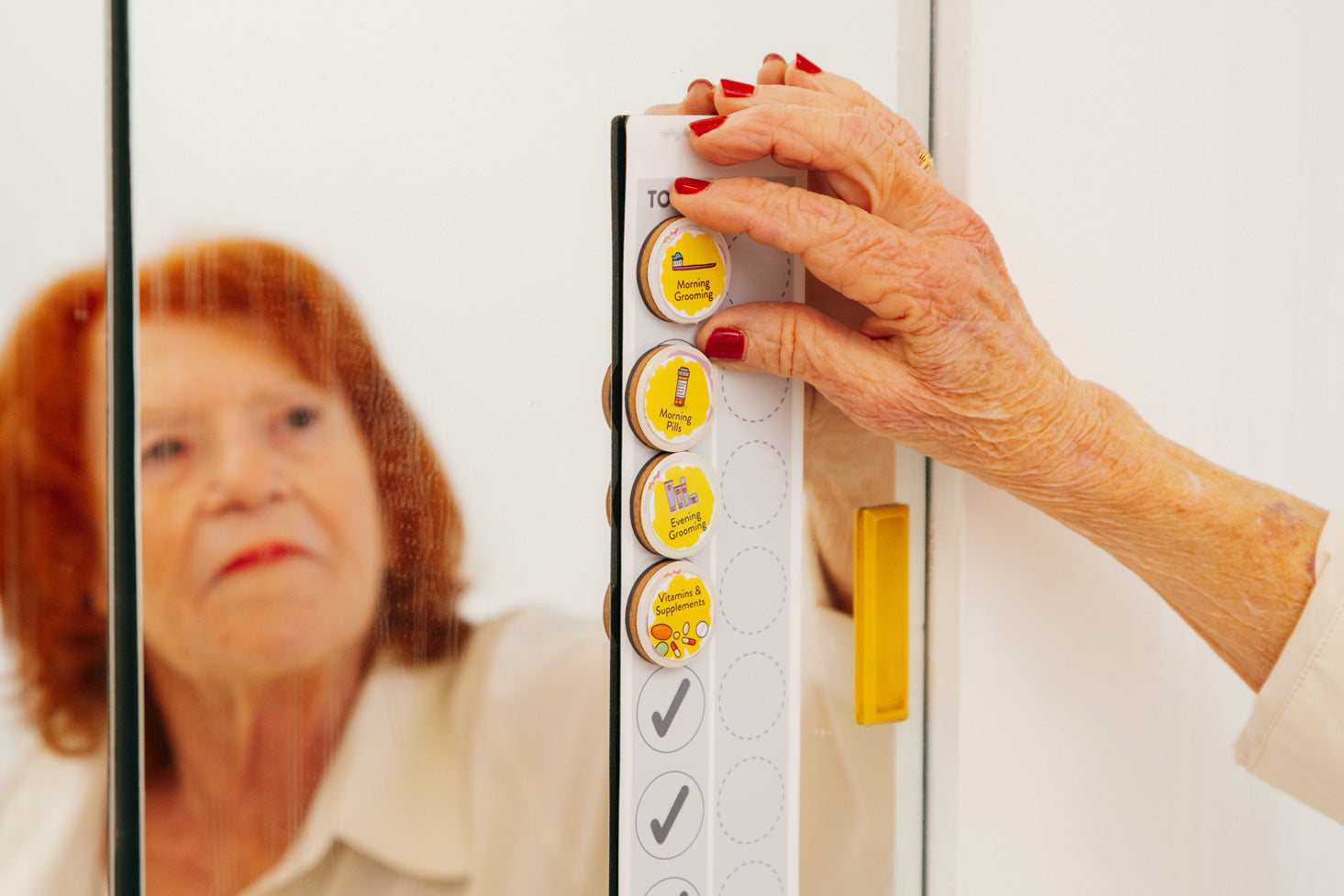 Memory Loss Schedules: Help Seniors Maintain Daily Independence