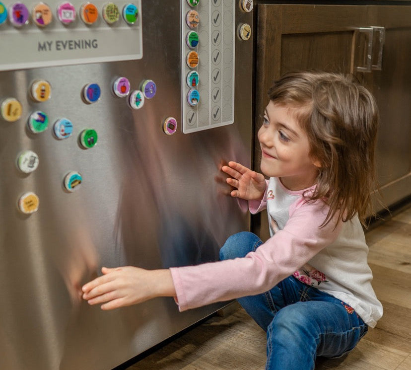 How to Help Autistic and PDA Kids Transition Without Meltdowns