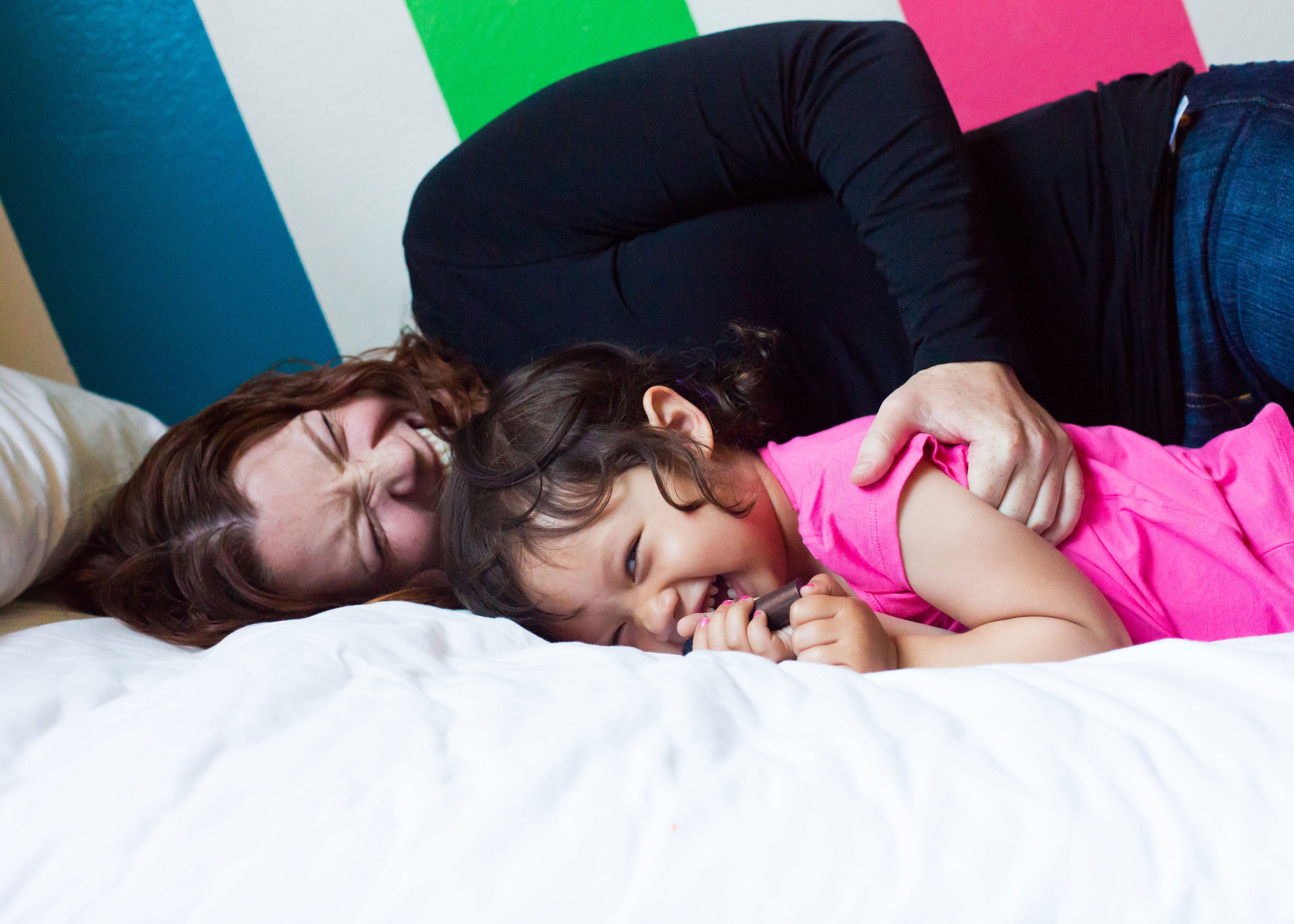 Episode 40: Dealing with Trauma