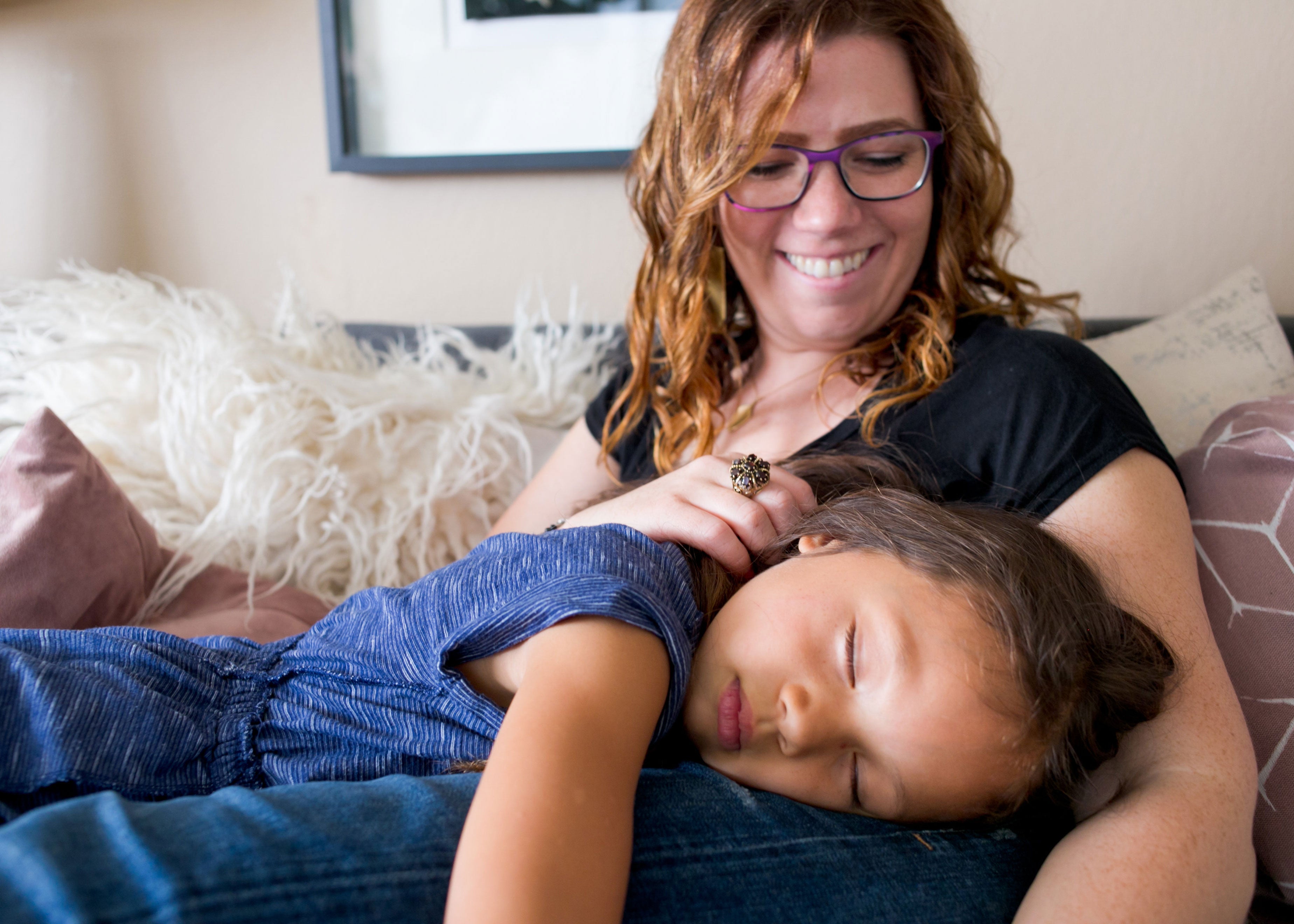 Episode 41: Learning to Trust