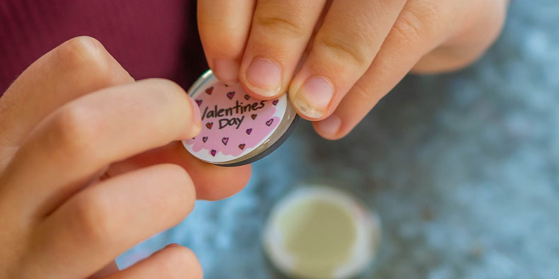 All Reusable Stickers