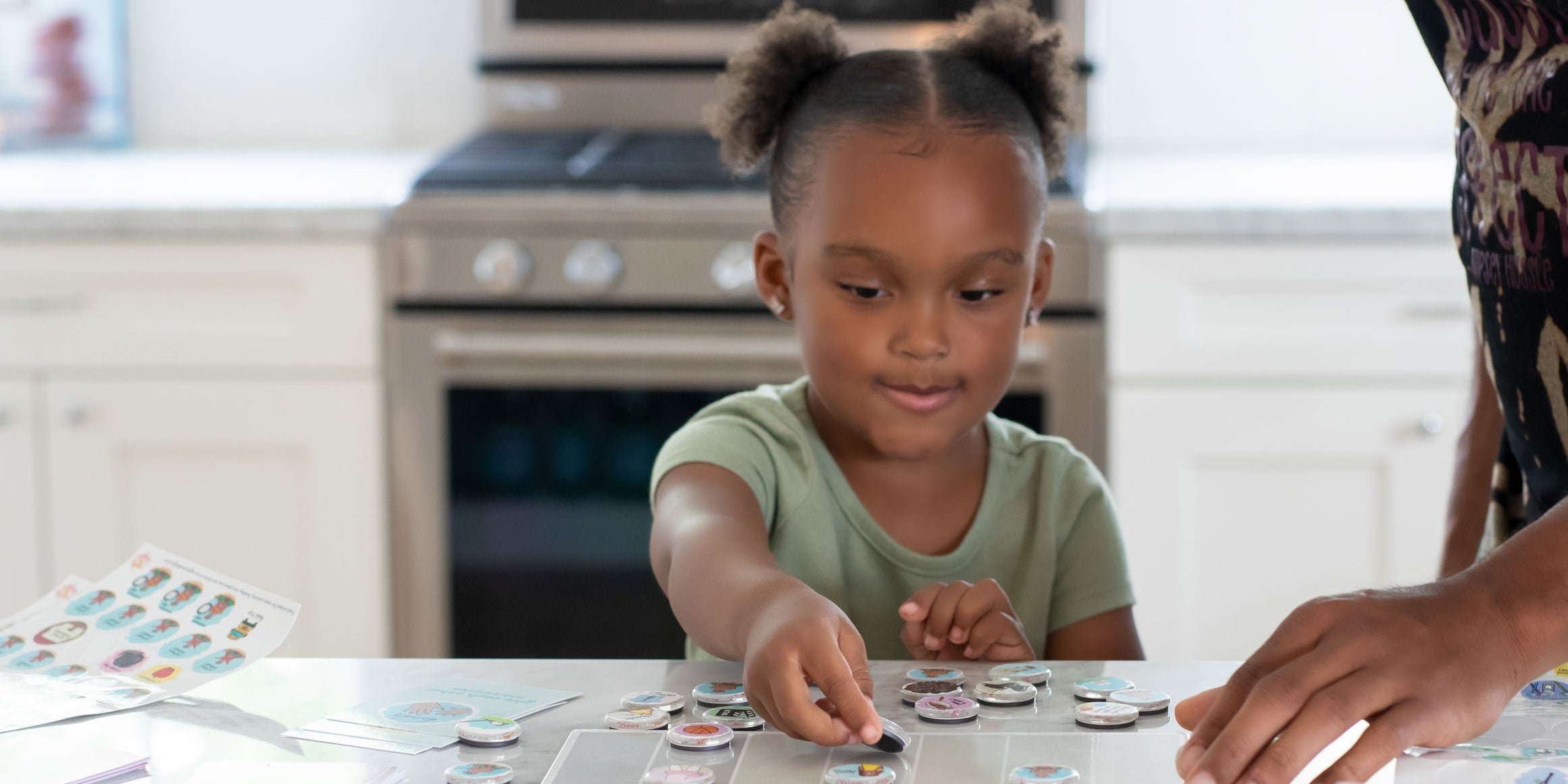 Kids' Chores
