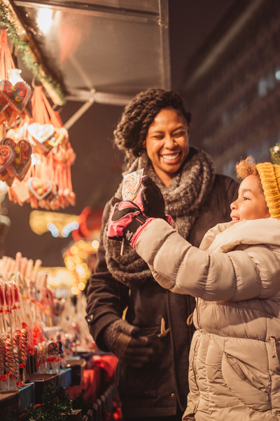 Start Small, Or Go Big