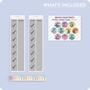 Brush Your Teeth - Hygiene Independence