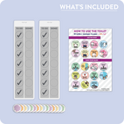 Use the Toilet - Hygiene Independence