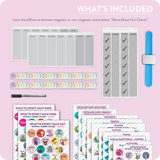 Bundle + Save: Kids' Visual Schedules