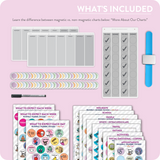 Bundle + Save: Kids' Visual Schedules