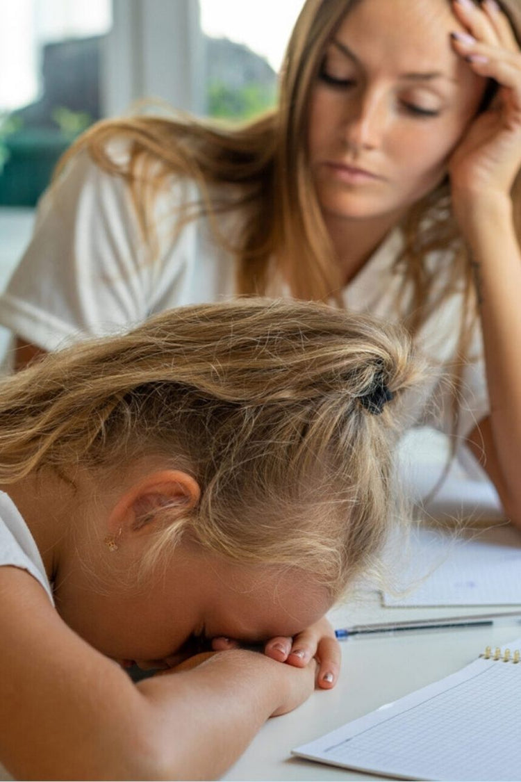 Predictability Creates Calm