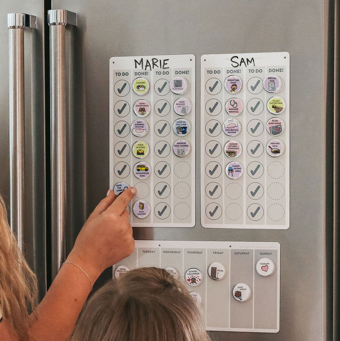 Science-backed routines and schedules for kids and adults