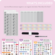 Bundle + Save: Adult Visual Schedules