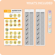 Master To Do List for Memory Support