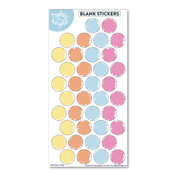 Kids' Expansion Reusable Sticker Bundle
