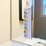 Brush Your Teeth - Hygiene Independence