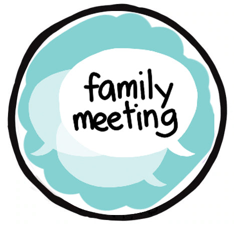 Family Meeting