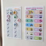 Bundle + Save: Kids' Chores