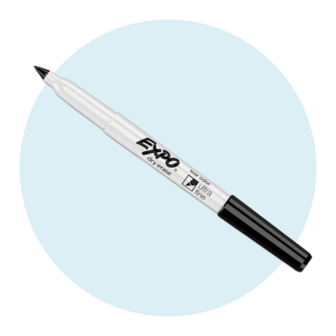 Dry Erase Marker