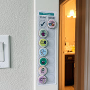 Get Clean and Dressed - Hygiene Independence