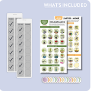 Bundle + Save: Holiday Mental Labor Bundle