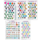 Bundle + Save: Kids' Visual Schedules