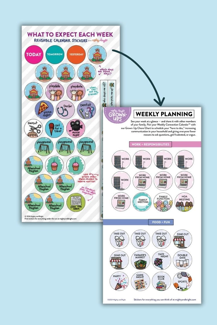 Customizable & Grows With Them