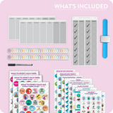 Bundle + Save: Kids' Visual Schedules