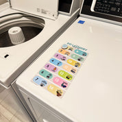 Chores Step-by-Step: How to Do Your Chores