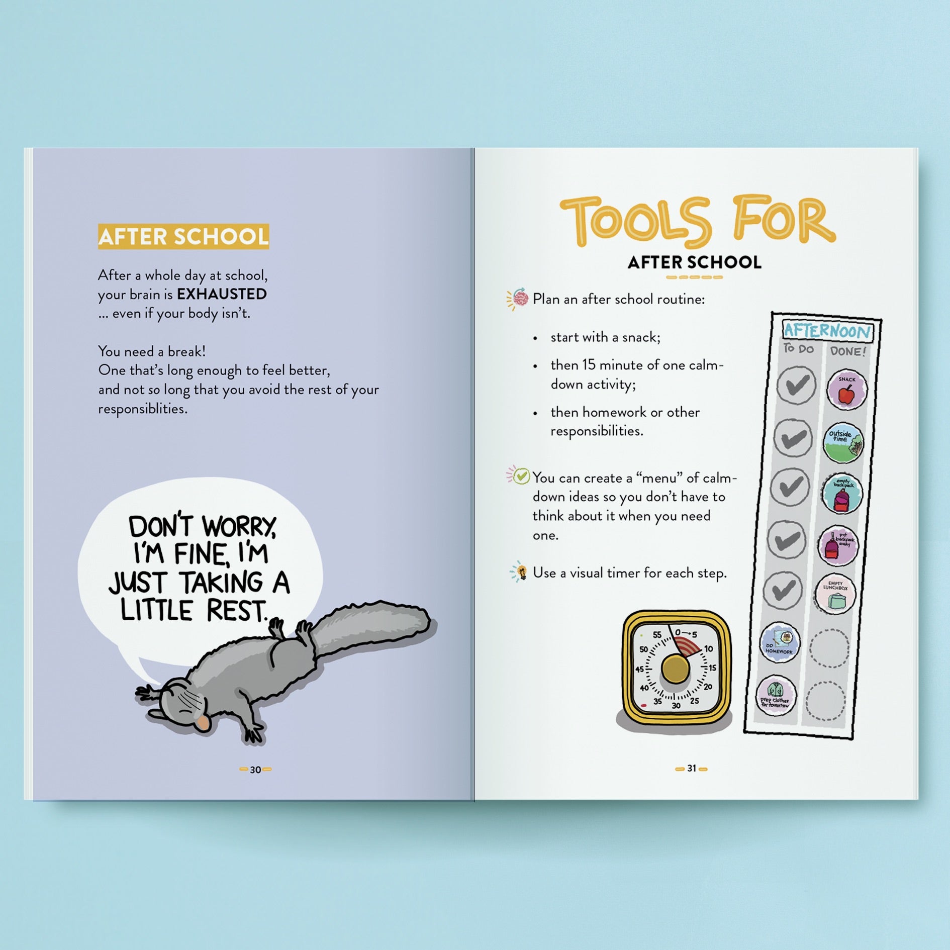 Level Up: the Mighty Method for Managing Life (Book)