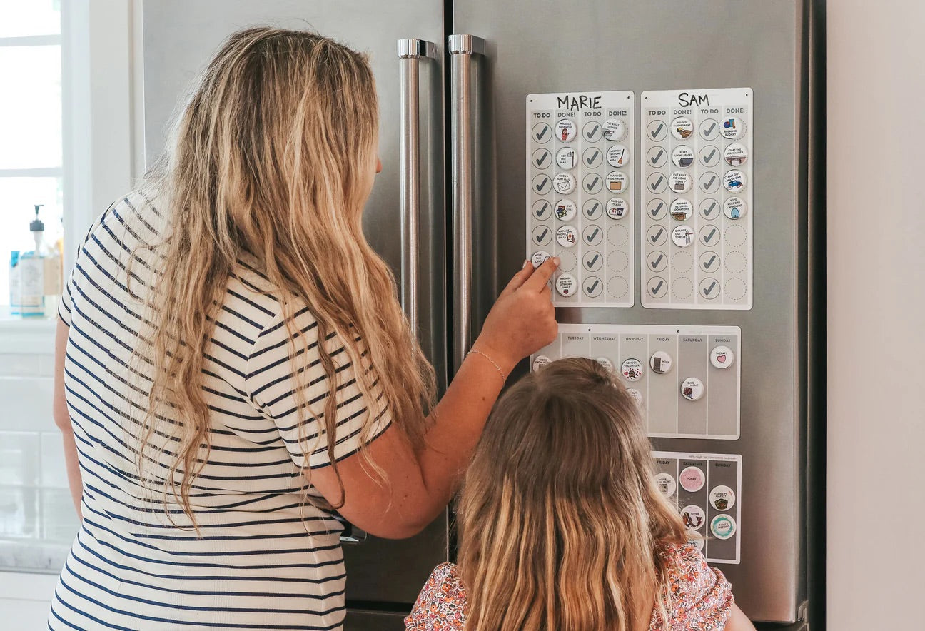 You're a Holiday Over Planner! – Mighty + Bright