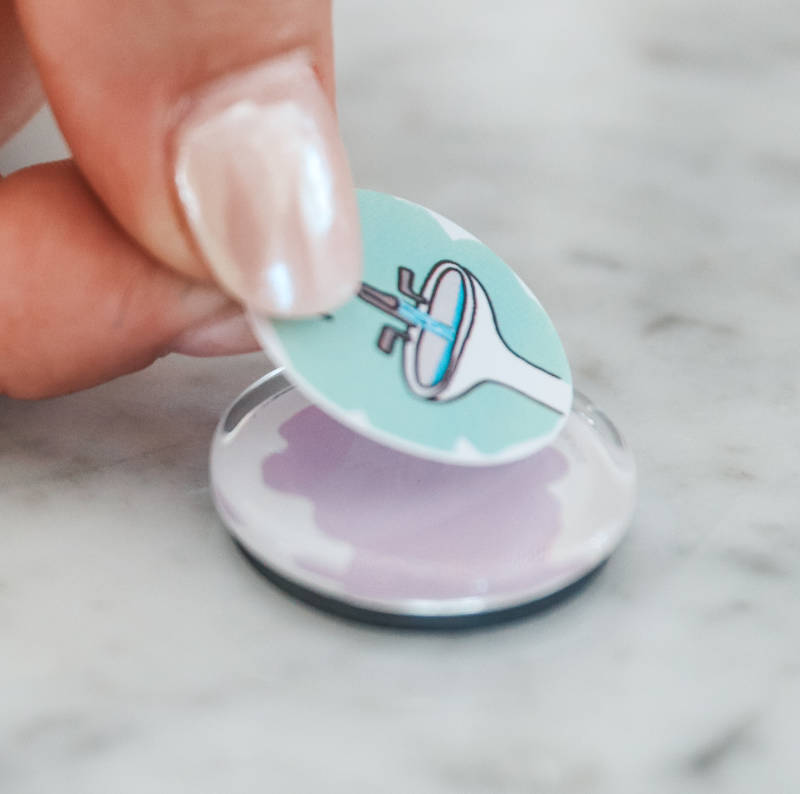 Prioritization, made easy