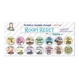 Kids Room Reset Chart for a Tidy Room (with KC Davis)