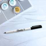 Sharpie® Fine Tip Permanent Pen