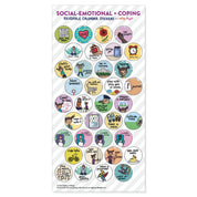 Kids' Expansion Reusable Sticker Bundle