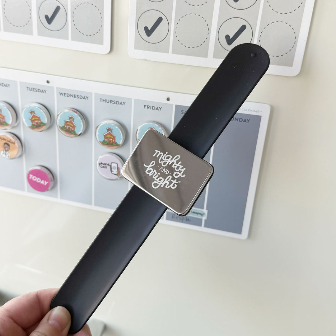 Stay on Task™ Bracelet – Mighty + Bright