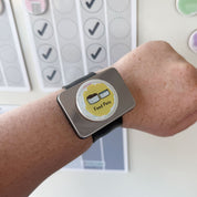 Stay on Task™ Bracelet