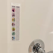 Get Clean and Dressed - Hygiene Independence