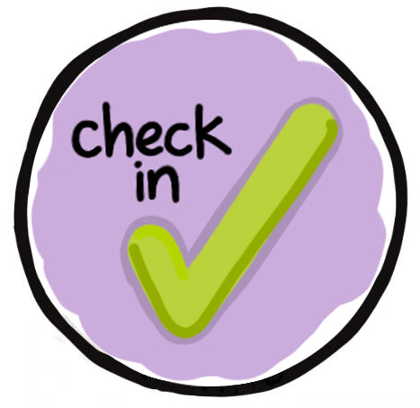 Check-in