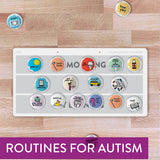 Daily Routines for Autistic Kids