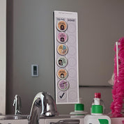 Use the Toilet - Hygiene Independence