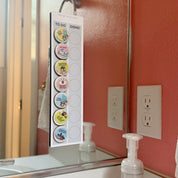 Get Clean and Dressed - Hygiene Independence