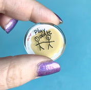 OLD STYLE Set of 15 Glass Magnets