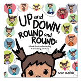 Book: Up and Down, Round and Round (Learn to Identify Emotions)